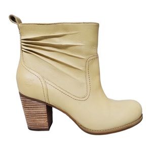 Timberland Earthkeepers Rudston boots